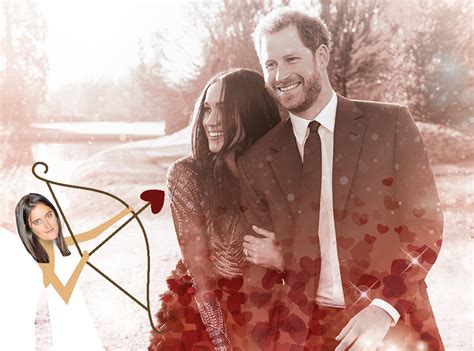 countdown to the royal wedding prince harry and meghan markle s secret matchmaker finally