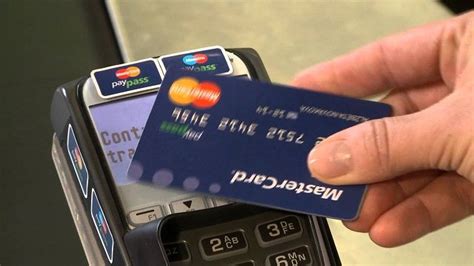 The use of the paypass. Is Android Pay Better Than Your Contactless Credit Card?