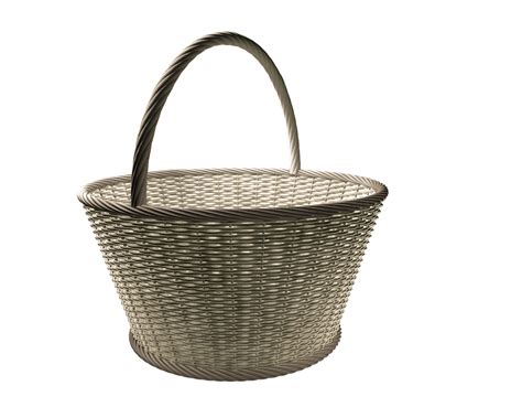 Collection Of Wicker Basket Png Pluspng