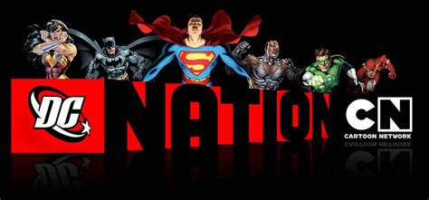 Superhero Shows Guide To Dc Nation Shorts