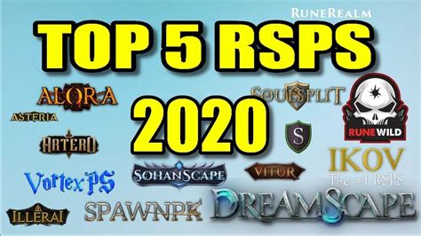 How To Play Runescape Private Servers Rsps By Alora Rsps Medium