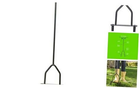 Check spelling or type a new query. Yard Butler Lawn Coring Aerator Manual Grass Dethatching Turf Plug Core Aeration | eBay