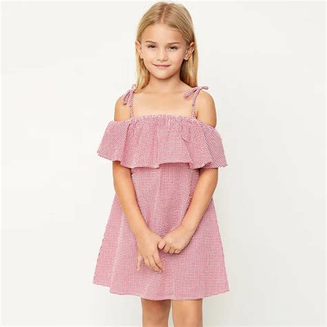 Party Dresses For Girls Age 13