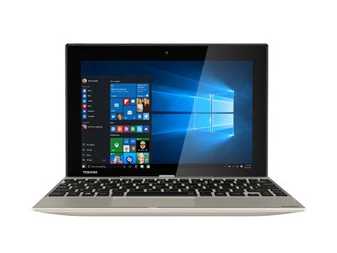 Toshiba Satellite Click 10 Lx0w C 101 Laptop Tablet Intel Atom 2gb