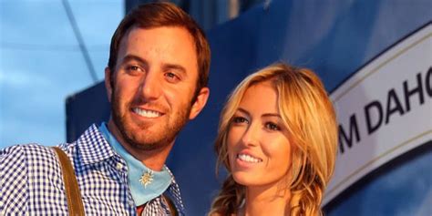 Paulina Gretzky Welcomes Their First Child With Her FiancÃ© Dustin