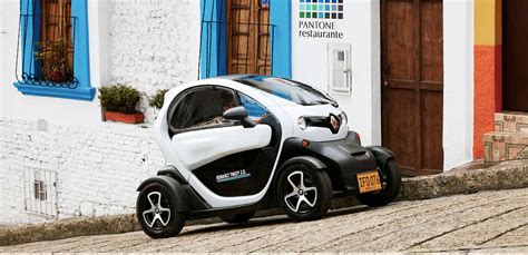 Latin America In The Age Of The Renault Electric Car Easy Electric