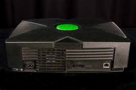 Original Xbox The Machine That Made Microsoft Cool Cnet