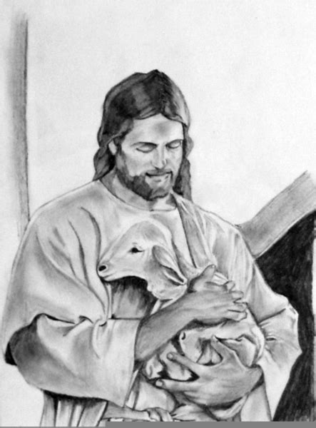 Lds Jesus Clipart Black And White 10 Free Cliparts Download Images On Clipground 2024