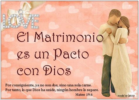 Matrimonio Bodas Cristianas Aniversario De Bodas Frases Y Matrimonio