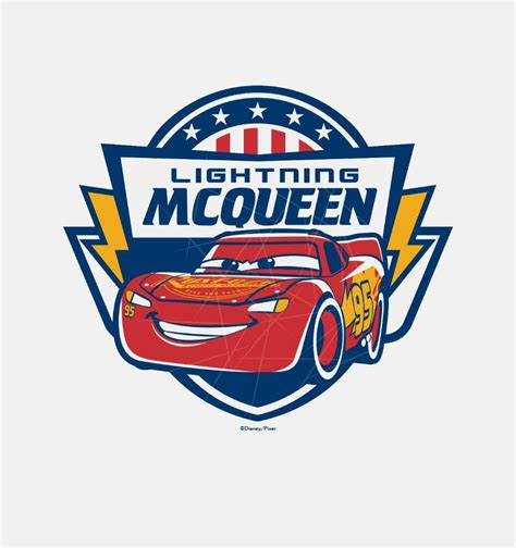 Mcqueen Svg 465 Svg Png Eps Dxf File