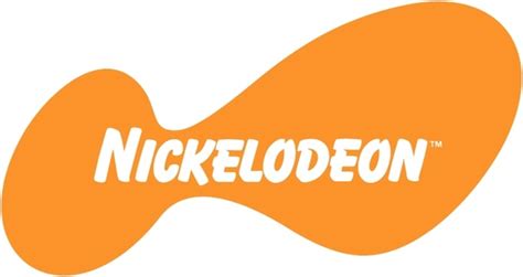 Nickelodeon Logo Clip Art