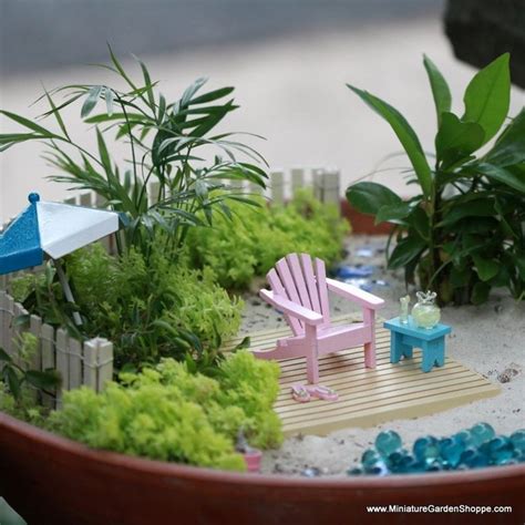 562 Best Images About Miniature Beach Mini Scapes On Pinterest Beach