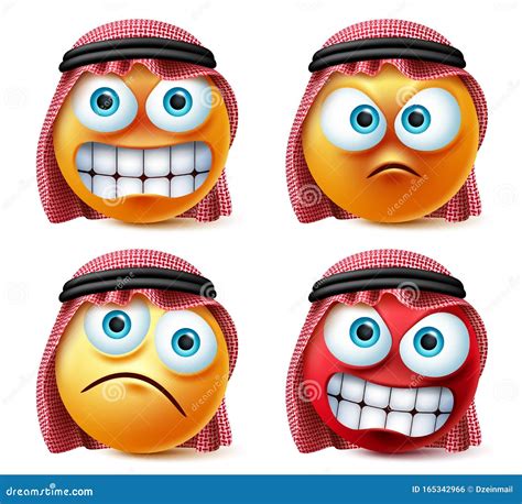 Arabic Emoji Laughing Meme