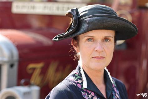 Get Back In The Knife Box Miss Sharp Obrien Downton Abbey Such A Great Line Downton