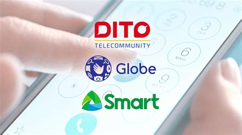 Dito Complains Only 3 Out Of Our 10 Calls Connect To Globe Smart