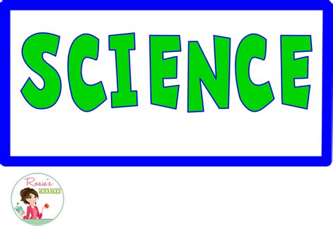 Pin by Rose Kasper's Upper Elementary on Science | Elementary science classroom, Elementary ...