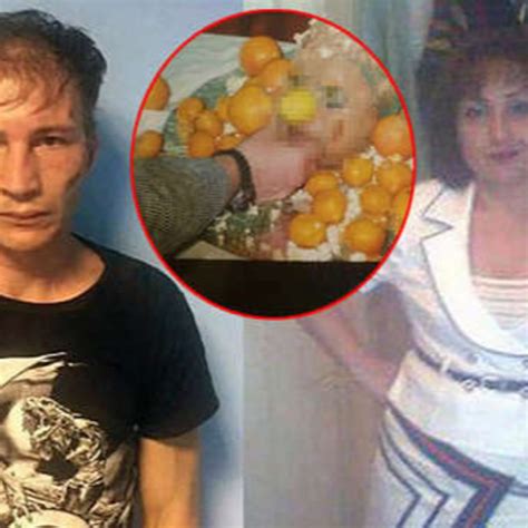 World On Drugs With Steve Furey The Cannibal Family Of Kransodar The Russian Government That