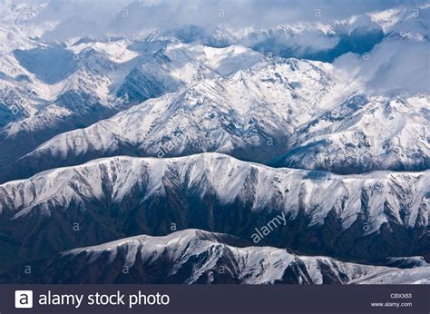Southern Alps New Zealand Stock Photos And Southern Alps New Zealand