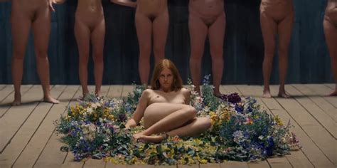 Isabelle Grill Nude In Midsommar 2019 Hd Porn F4