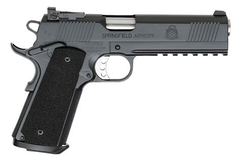 Springfield Armory 1911 Trp Operator Ca Compliant For Sale New