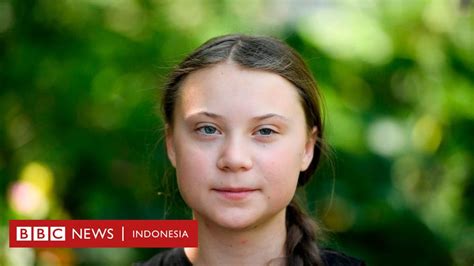 Greta Thunberg Aktivis Iklim Berusia Tahun Akan Melintasi Atlantik Dengan Perahu Layar