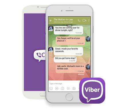 What Is The Latest Version Of Viber For Iphone Radardelta