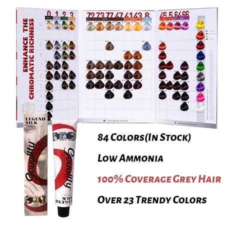 Permanent Hair Coloring Brands Long Lasting Hair Dye Salon Hair Color Brand Buy Hair Color