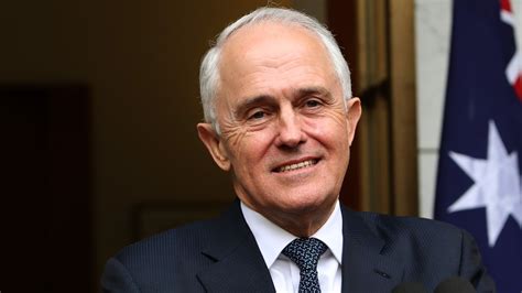Malcolm Turnbull Urges Govt To Revive The Neg Sky News Australia