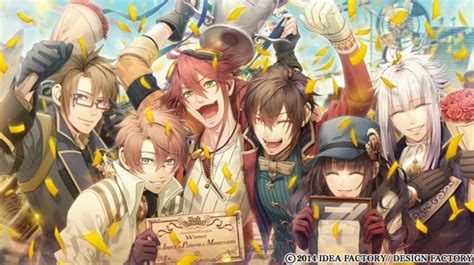 Code Realize Guardian Of Rebirth Review