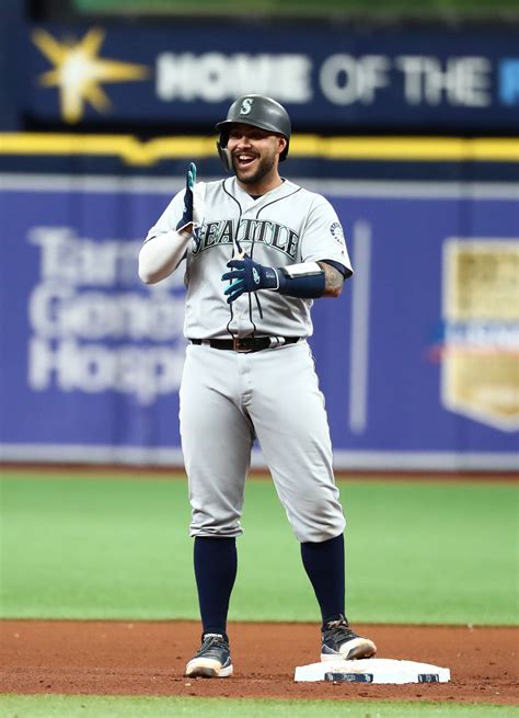 Jun 05, 2021 · the brewers hit their 10th homer in just under 19 innings when vogelbach went deep two batters into the bottom of the first, sending a matt peacock sinker the other way into milwaukee's bullpen. Brewers Acquire Omar Narvaez | Baseball News