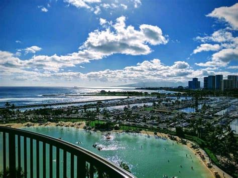 Hotel Review Hilton Hawaiian Village Waikiki 10xtravel