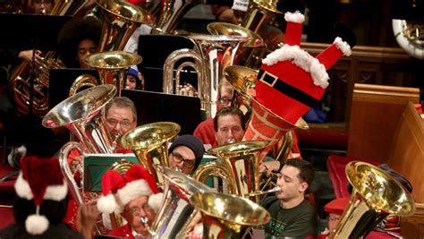 Merry Tuba Christmas 2015