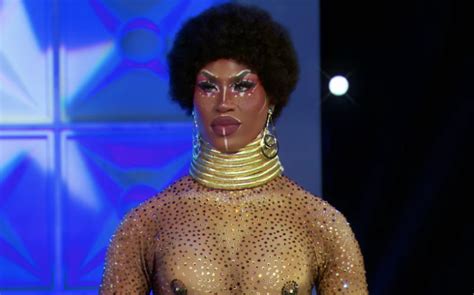 Shea Couleé Reveals Deeper Meaning Behind Sickening Drag Race All Stars 5 Runway