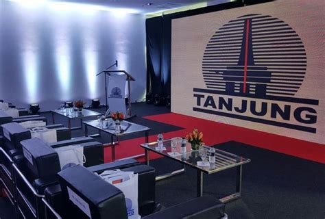 Wednesday, august 01, 2007tanjung offshore's subsidiary, tanjung offshore services has been awarded a contract from global process systems for the refitting of accommodation facilities on a jackup for approximately ringgit 11,000,000. Tanjung Offshore Berhad, New Office Grand Opening ...