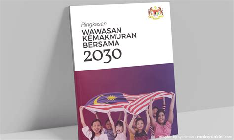 Details of wawasan kemakmuran bersama 2030 pejabat perdana menteri malaysia malaysia. Tentang Wawasan Kemakmuran Bersama 2030