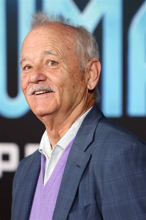 Bill Murray, 72, dating 'Milkshake' singer-chef Kelis, 43: report