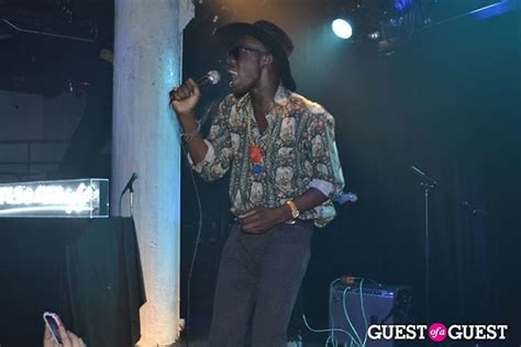 His death probably occurred between 183 and 185. Details Mag Parties With Theophilus London At Santos Party ...