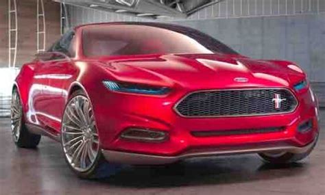 Our mission is to educate global leaders and managers who will maximize the benefits of the 4th industrial revolution. 2021 Ford Thunderbird | Ford Trend