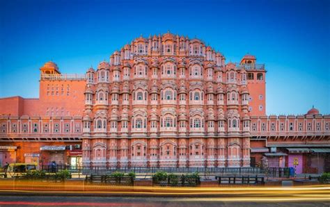 Jaipur India Journey Destination Micato Luxury Safaris