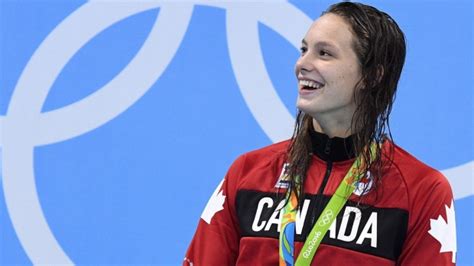 Among shapovalov's supporters this week has been hockey great wayne gretzky and canadian olympic swimmer penny oleksiak. Meet Penny Oleksiak: the youngest gold medallist in ...