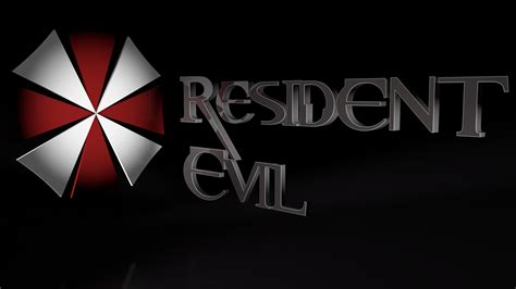 Resident Evil Fan Art Wallpaper