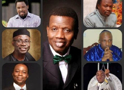 3 Facts About Illuminati Pastors In Nigeria That Will Blow Your Mind