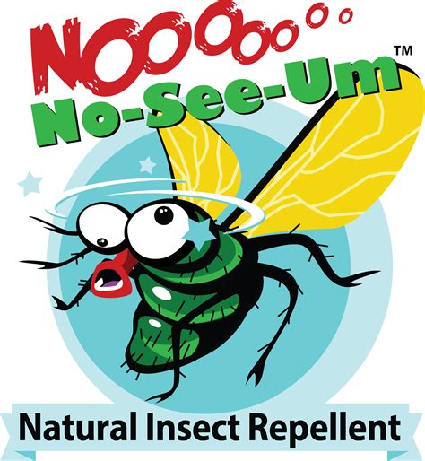 Natural Insect Repellent - No No-See-Um Natural Insect Repellent | Natural insect repellant ...