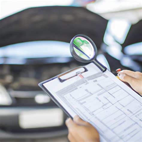 How Much Does It Cost To Get Your Car Inspected A Comprehensive Guide