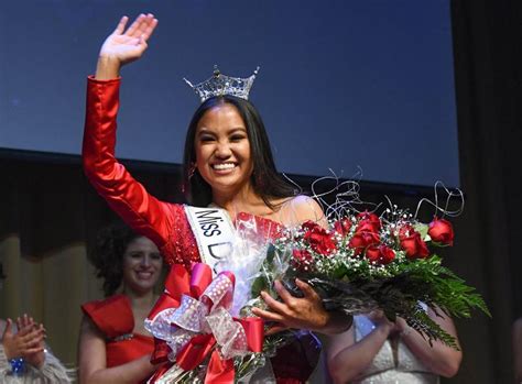 Grace Otley Takes The 2022 Miss Delaware Crown Cape Gazette