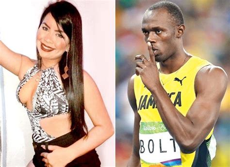 it was the slowest sex ever jady duarte on night with usain bolt