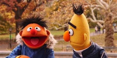 A Sesame Street Writer Has Confirmed Bert And Ernie Are A Same Sex Couple