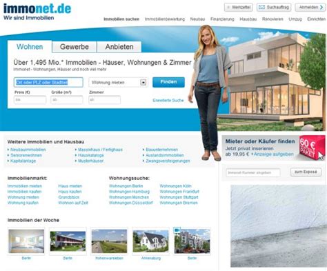 Jetzt die passende wohnung finden! Wohnungen online finden: So funktioniert die Wohnungssuche ...