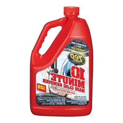 There are affiliate links in this post. Best Drain Cleaner For Bathroom Sink - Home Sweet Home ...
