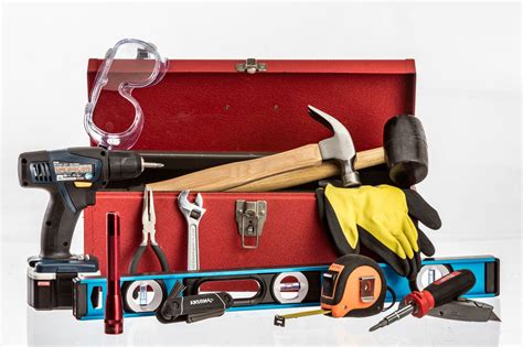 The Starter Tool Kit The New York Times Basic Tools Tool Kit